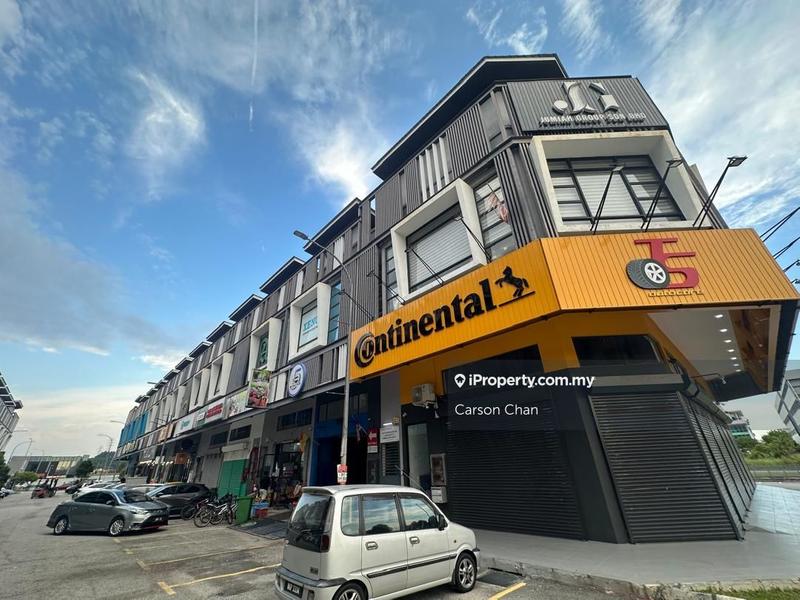 Kedai untuk Dijual di Bandar Bukit Raja, Klang oleh Carson Chan - iProperty.com.my