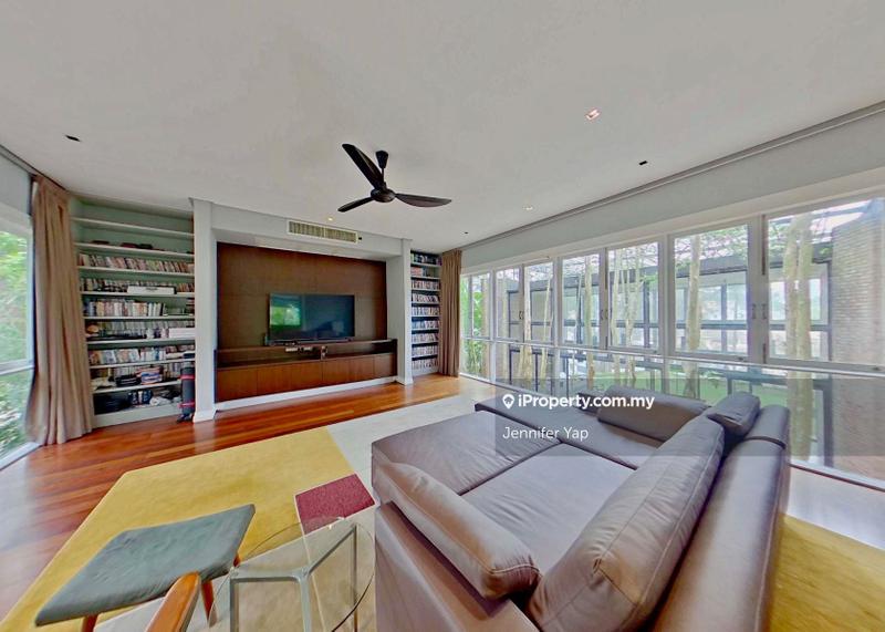 Banglo untuk Dijual di Ukay Heights, Ampang oleh Jennifer Yap - iProperty.com.my