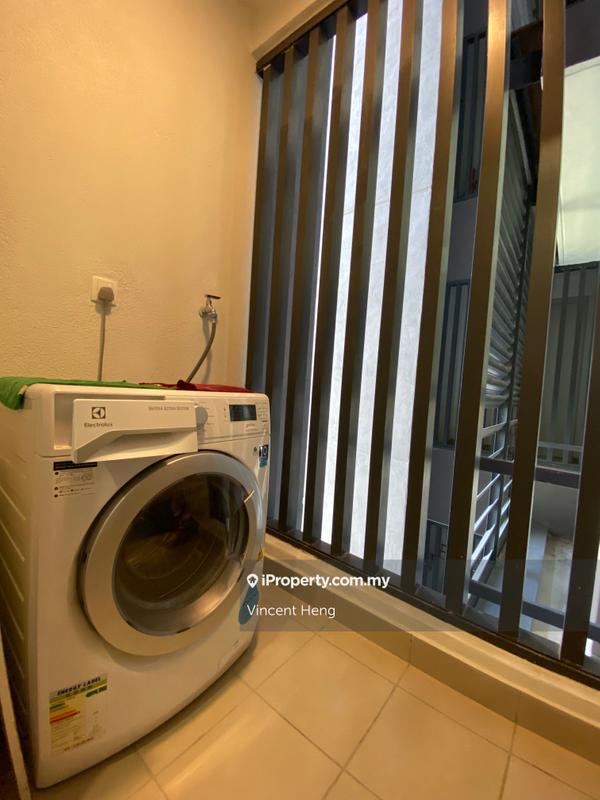 Service Residence for Sale in Cyperus @ Tropicana Gardens by Vincent Heng - iProperty.com.my