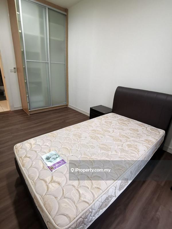 Condominium for Sale in Suasana Bangsar by Shervenne Tan - iProperty.com.my