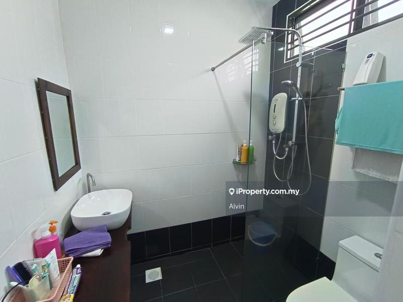Banglo untuk Dijual di Taman Merbok, Bukit Baru oleh Alvin - iProperty.com.my