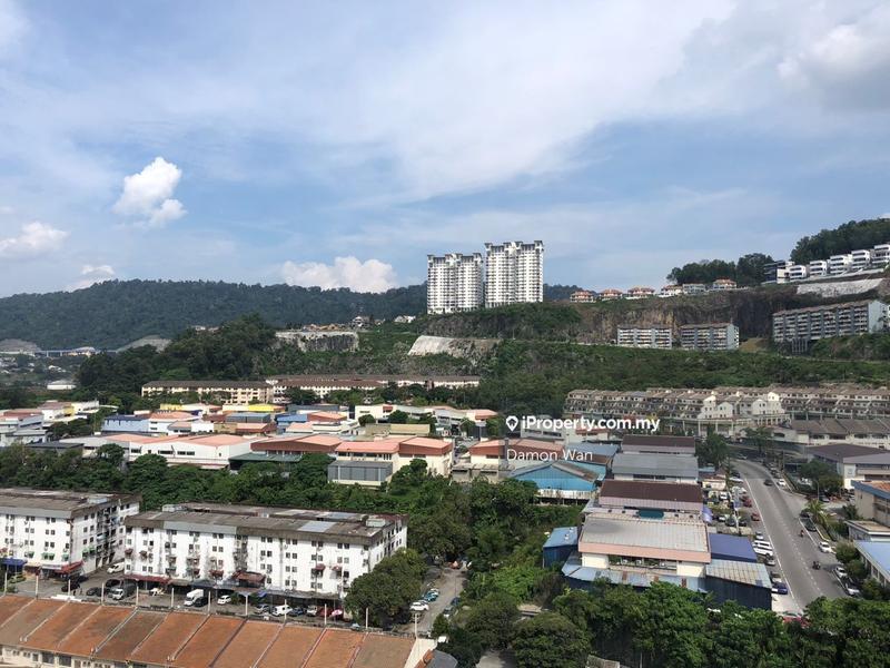 Condominium for Sale in Glen View Villa by Damon Wan - iProperty.com.my