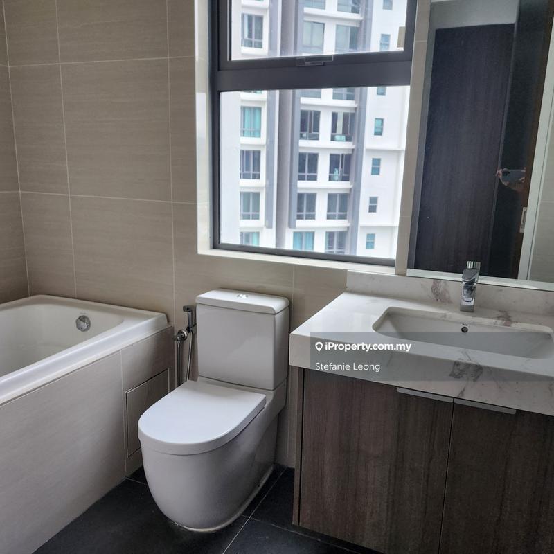 Condominium for Sale in D'Rapport by Stefanie Leong - iProperty.com.my