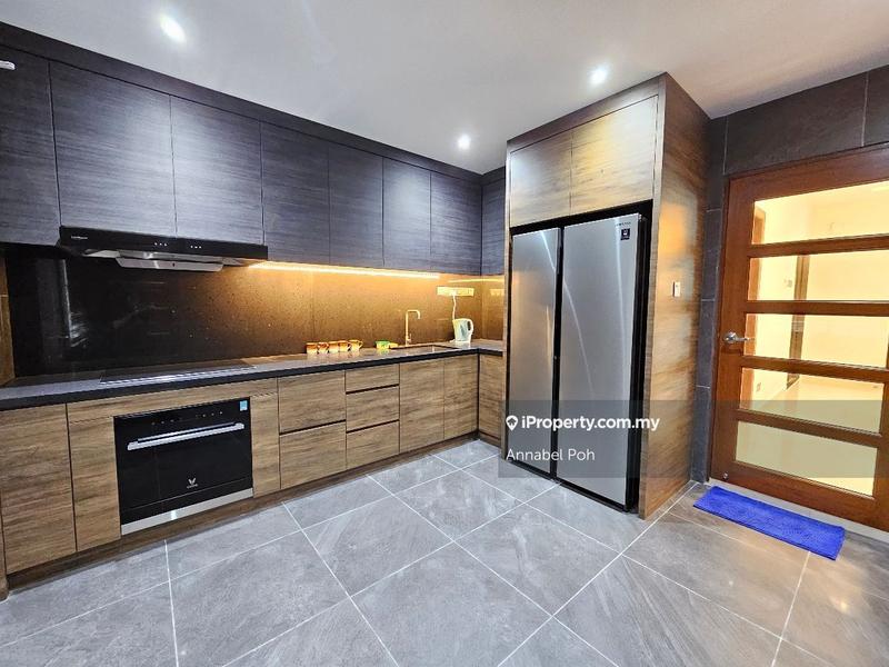 Condominium for Rent in Menara Avenue (Menara Promenade) by Annabel Poh - iProperty.com.my