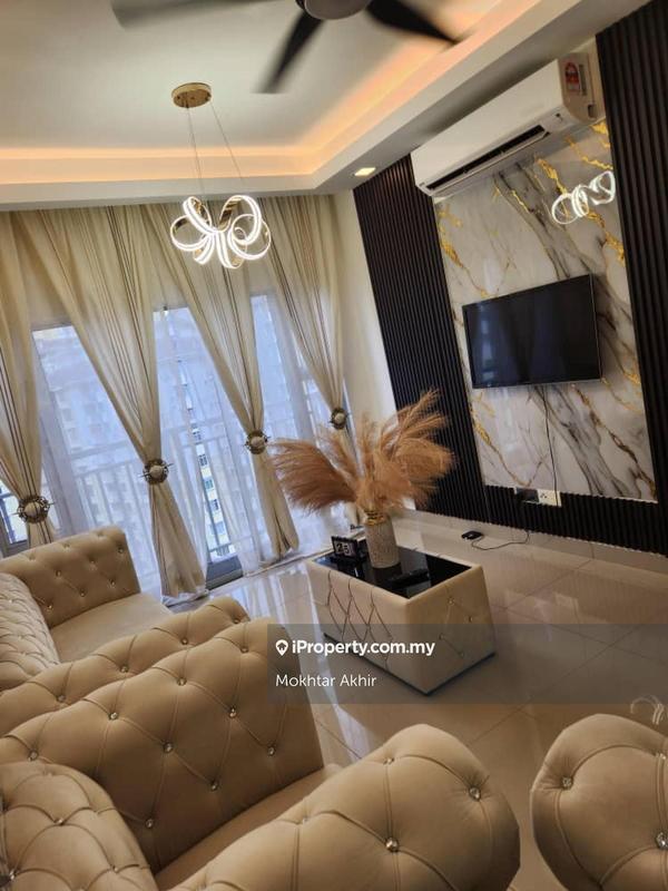 For Rent - PPA1M Seruling