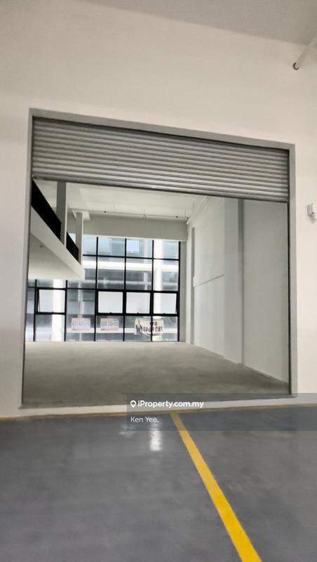 For Rent - Emhub, Warehouse-Retail-Office all in one For Rent