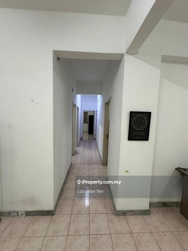 Kondominium untuk Disewa di Evergreen Park Scot Pine oleh Loo Wan Yen - iProperty.com.my