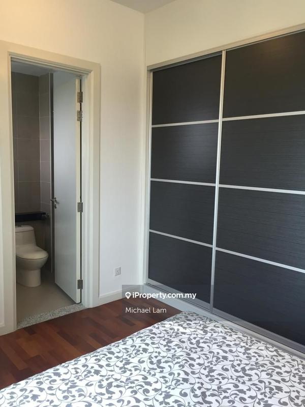 Kondominium untuk Disewa di Surian Residences oleh Michael Lam - iProperty.com.my