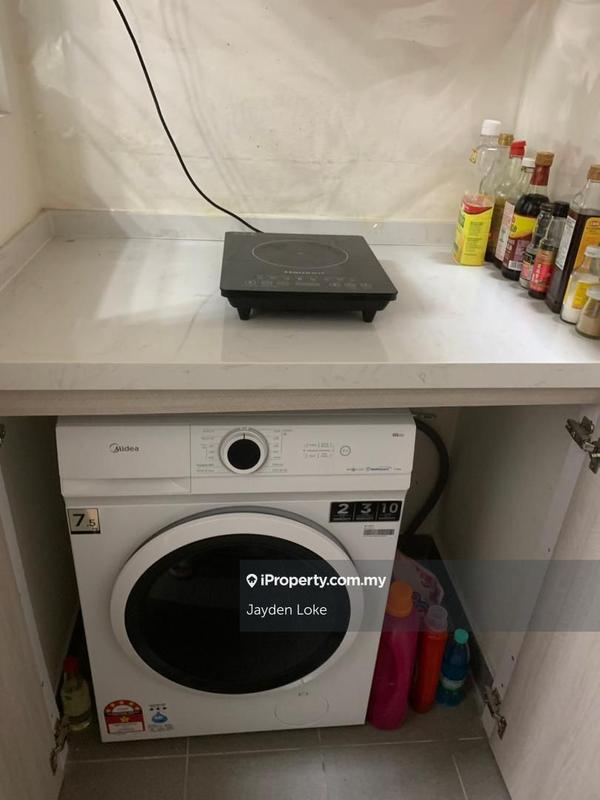 For Rent - Sunway Avila Residences