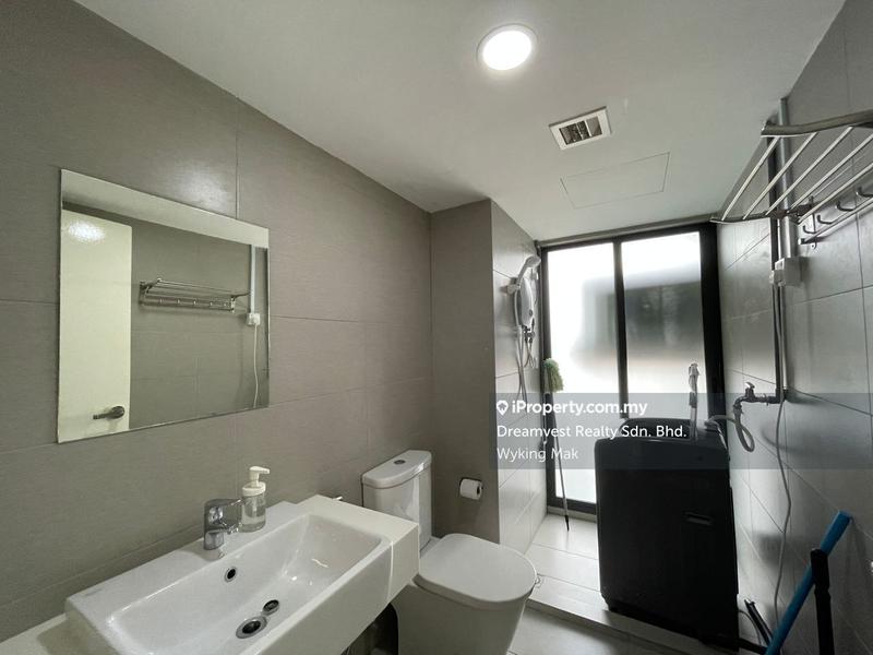 Service Residence for Sale in EkoCheras by Wyking Mak - iProperty.com.my