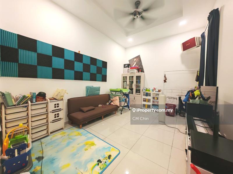 Cluster House for Sale in Eco Majestic, Semenyih by CM Chin - iProperty.com.my