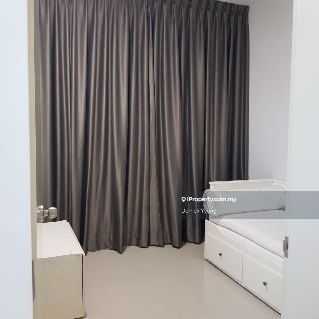 For Rent - Amani Residence