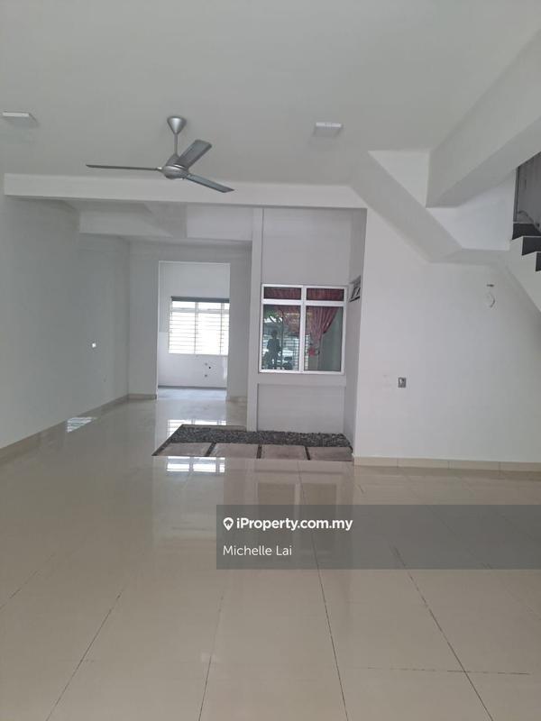 2-storey Terraced House for Sale in Bandar Rimbayu, Telok Panglima Garang by Michelle Lai - iProperty.com.my