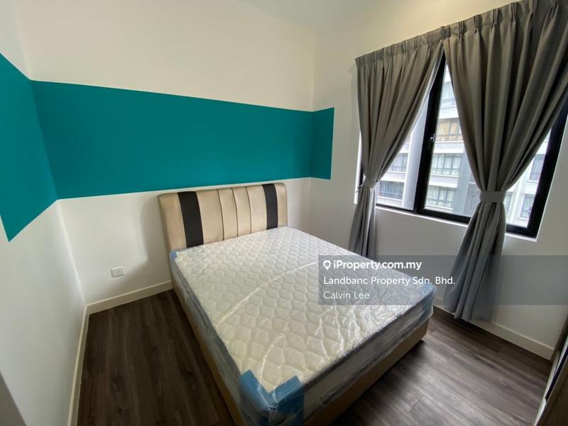 Kediaman Servis untuk Disewa di Utropolis Urbano oleh Calvin Lee - iProperty.com.my