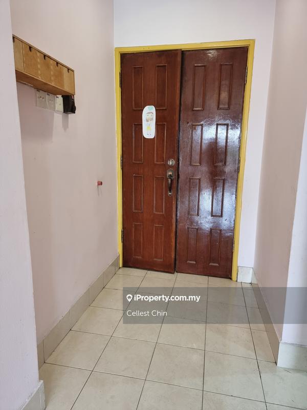 Condominium for Sale in Desa Cindaimas by Cellest Chin - iProperty.com.my