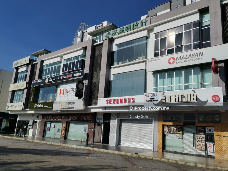 Shop / Office for Sale in Austin, Johor Bahru by Cindy Soh - iProperty.com.my