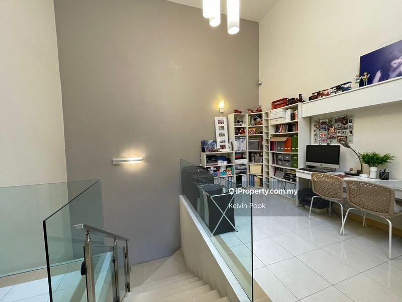 Rumah Berangkai 2 Tingkat untuk Dijual di Bandar Nusaputra, Puchong oleh Kelvin Pook - iProperty.com.my