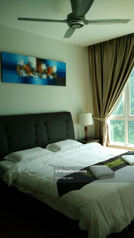 Kondominium untuk Dijual di The Haven oleh Connie Lam - iProperty.com.my