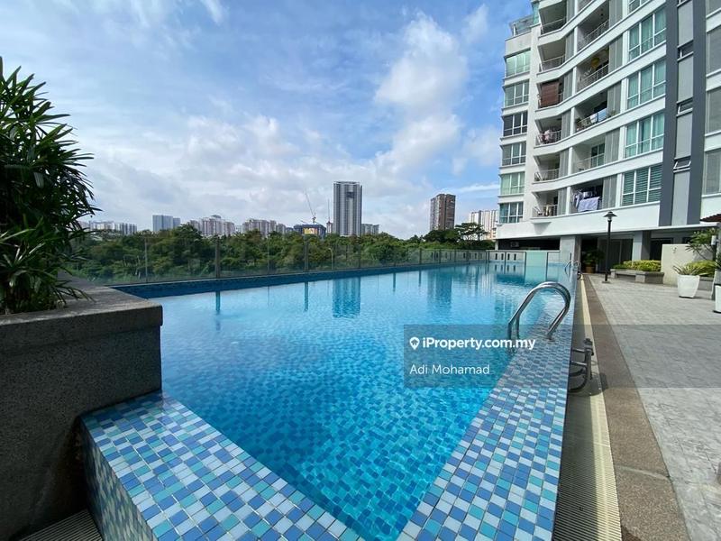 For Sale - Abadi Ria