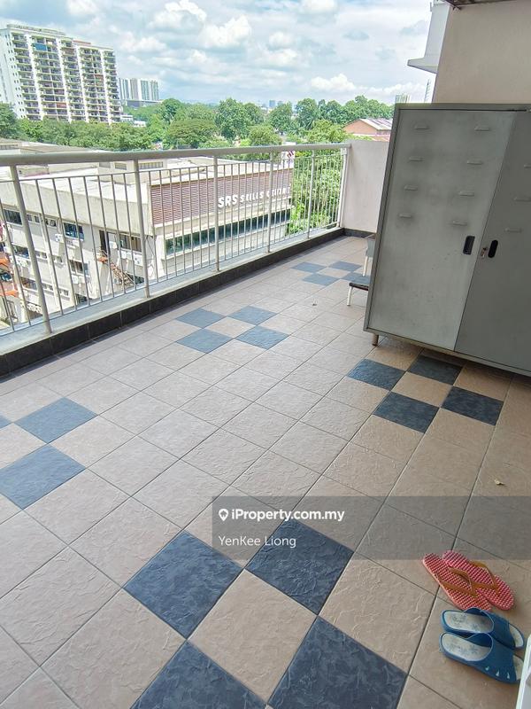 Kondominium untuk Dijual di Indah Alam (Subang Andaman) oleh YenKee Liong - iProperty.com.my