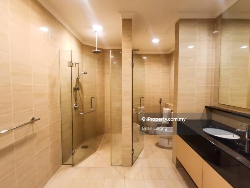 Service Residence for Rent in Marc Residence by Brian Chong - iProperty.com.my