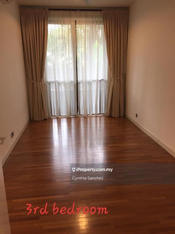 Condominium for Sale in Dedaun Condominium by Cynthia Sanchez - iProperty.com.my