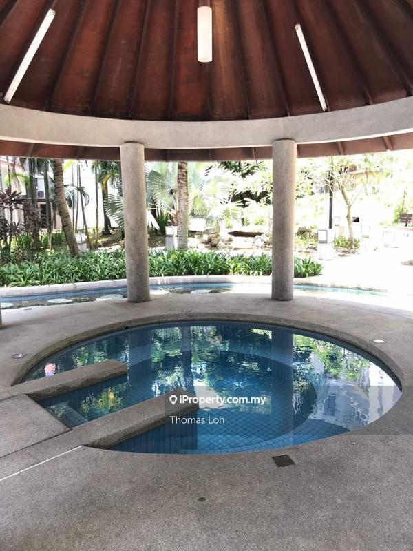 Kondominium untuk Dijual di Ara Hill Condominium oleh Thomas Loh - iProperty.com.my