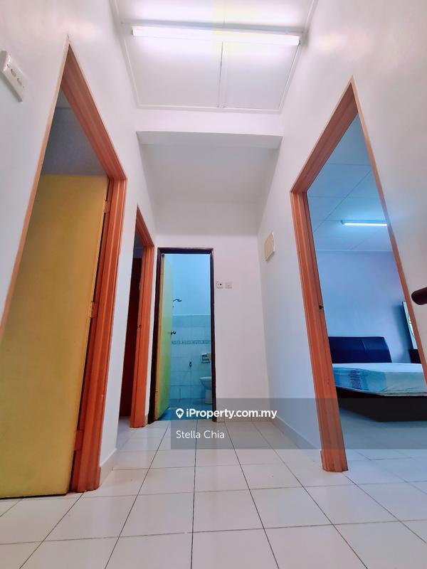 2-storey Terraced House for Sale in fpun3, Masai by Stella Chia - iProperty.com.my