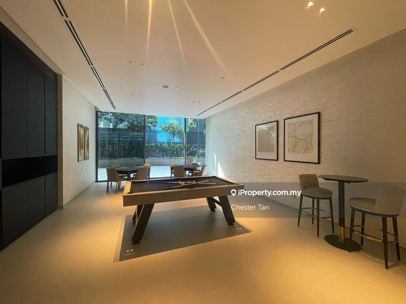 For Rent - Pavilion Damansara Heights