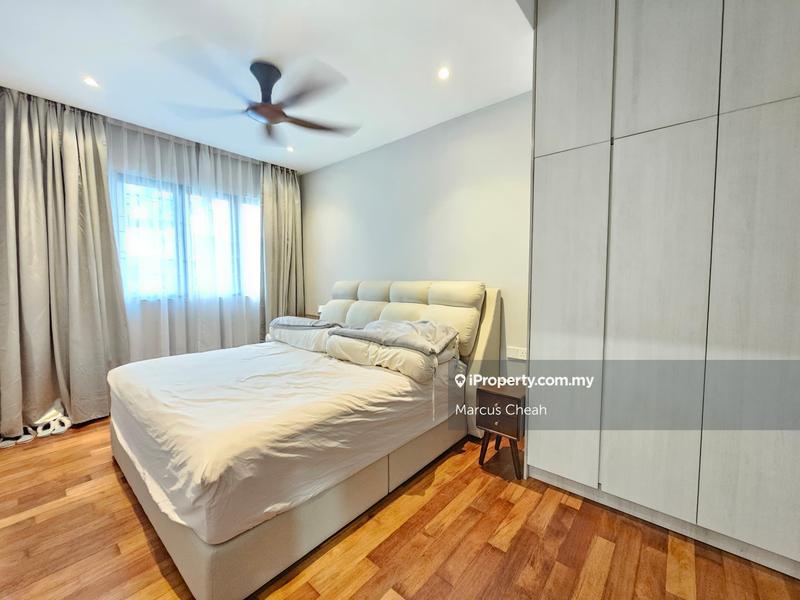 1.5-storey Terraced House for Sale in Taman Kolam Air, Ayer Itam by Marcus Cheah - iProperty.com.my