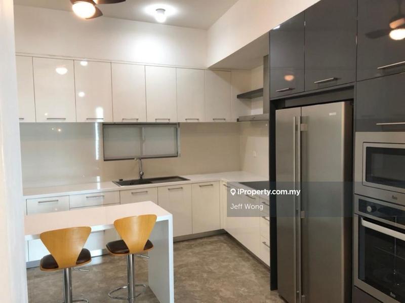 Condominium for Sale in Kiaramas Danai by Jeff Wong - iProperty.com.my