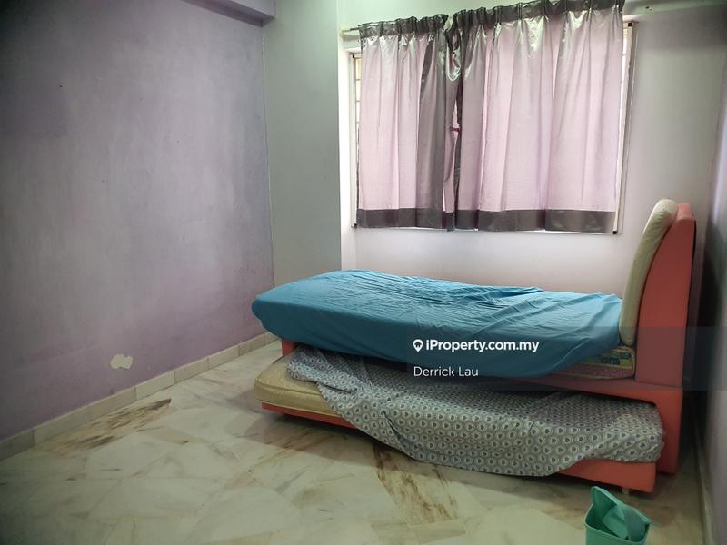 Condominium for Rent in Awana Puri by Derrick Lau - iProperty.com.my