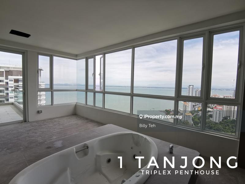 Kondominium untuk Dijual di One Tanjong Condominium oleh Billy Teh - iProperty.com.my