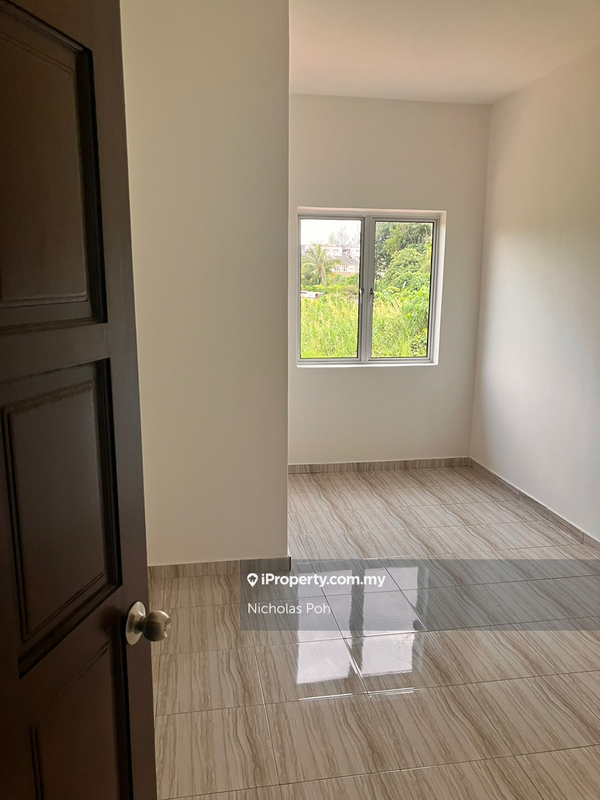 1-storey Terraced House for Sale in Fair Park, Ipoh by Nicholas Poh - iProperty.com.my