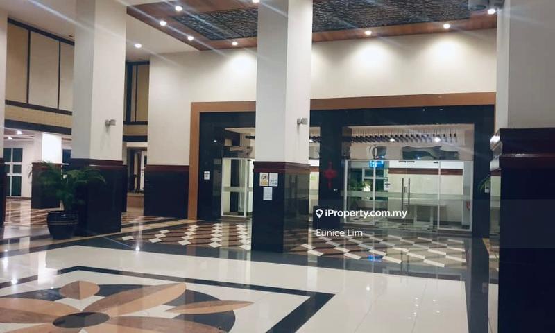Kondominium untuk Dijual di Fettes Residence oleh Eunice Lim - iProperty.com.my