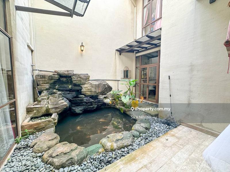 2-storey Terraced House for Sale in Bukit Jelutong, Shah Alam by Sa'a Nordin - iProperty.com.my