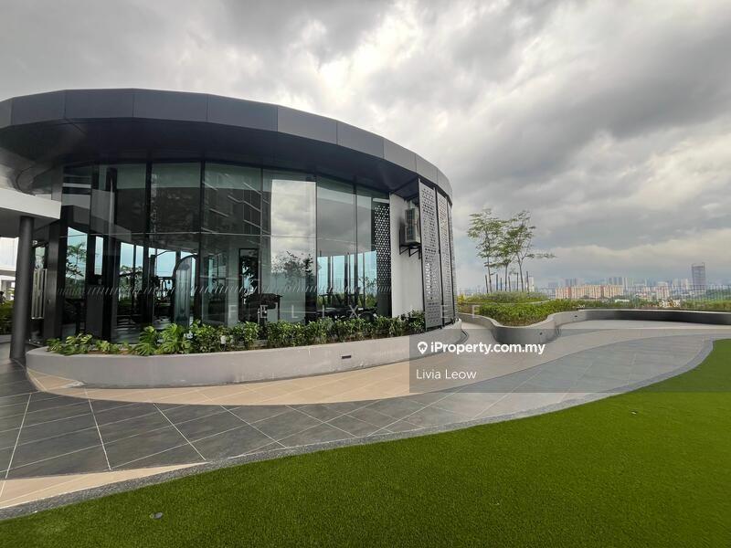 Kediaman Servis untuk Dijual di Residensi Ava @ Kiara Bay oleh Livia Leow - iProperty.com.my