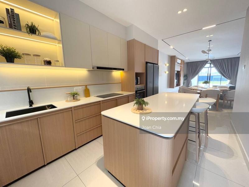 2-storey Terraced House for Sale in Taman Nusa Melati @ Gelang Patah, Gelang Patah by Joan Chia - iProperty.com.my