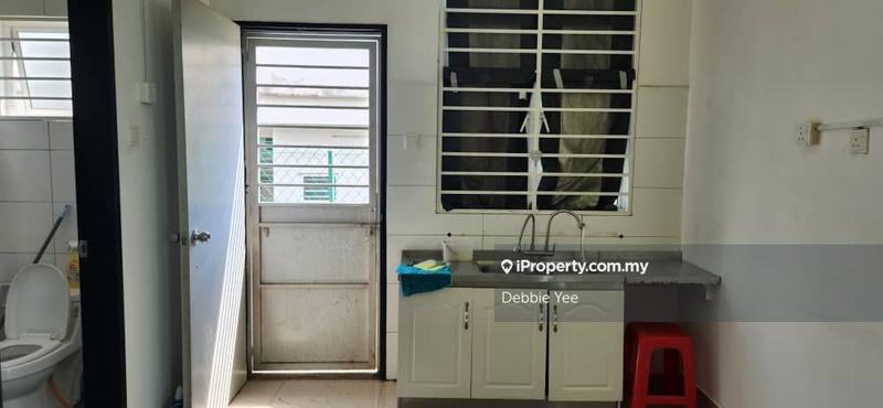2-storey Terraced House for Sale in fi8y0, Semenyih by Debbie Yee - iProperty.com.my