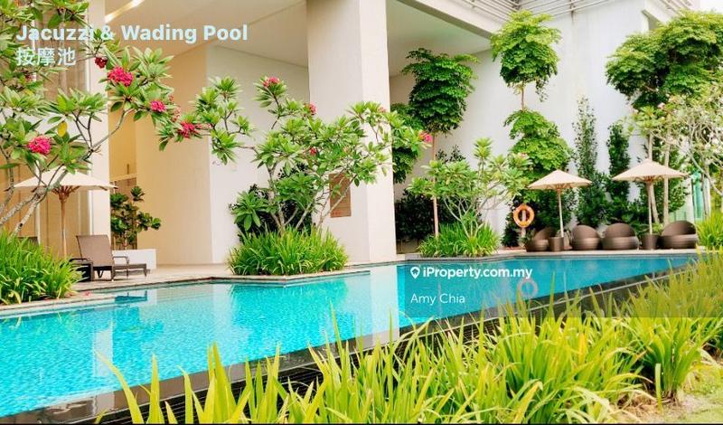 Condominium for Rent in Pavilion Hilltop by Amy Chia - iProperty.com.my