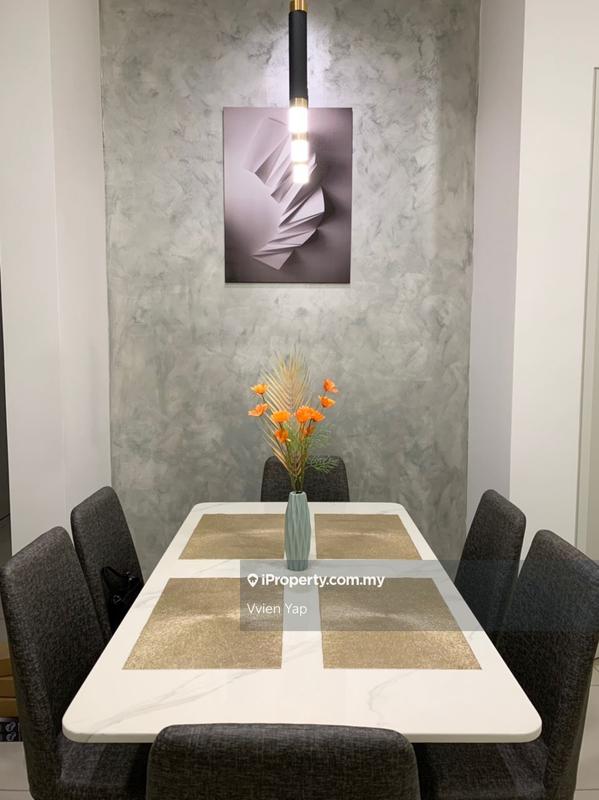 Service Residence for Rent in The Park 2 by Vvien Yap - iProperty.com.my