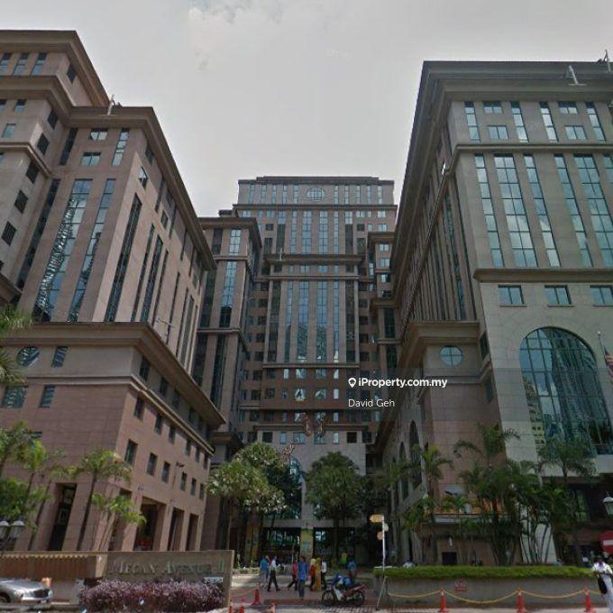Office for Sale in KLCC, KL City Centre by David Geh - iProperty.com.my