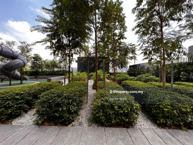 Service Residence for Rent in Millerz Square Serviced Residence by Jacky Wan - iProperty.com.my