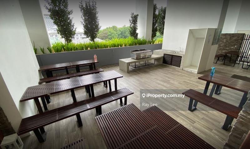 Kondominium untuk Dijual di Nadayu28 oleh Ray Lee - iProperty.com.my