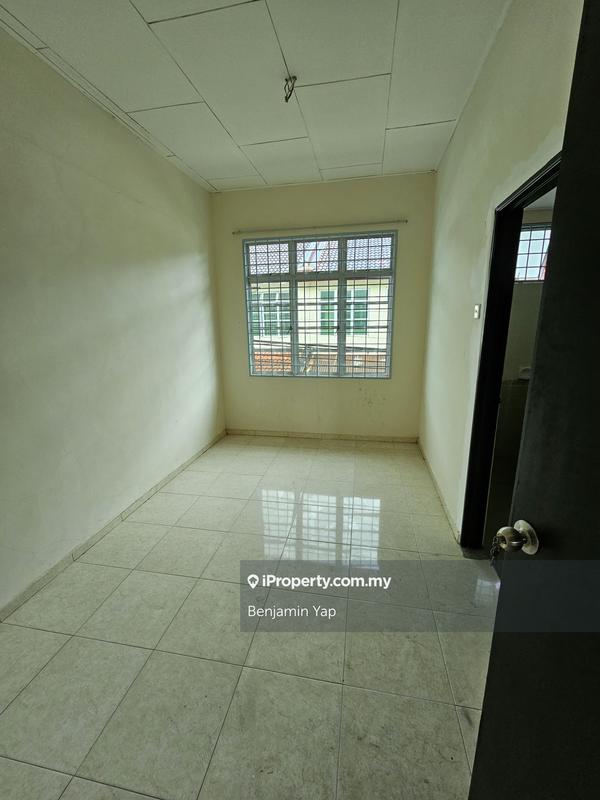 2-storey Terraced House for Sale in Taman Permatang Pasir, Alai by Benjamin Yap - iProperty.com.my