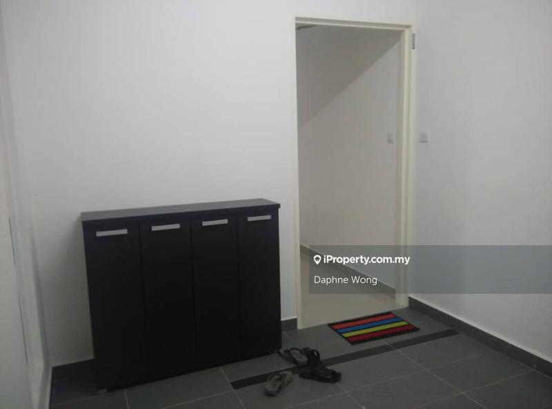 Kondominium untuk Dijual di Arte Condominium oleh Daphne Wong - iProperty.com.my