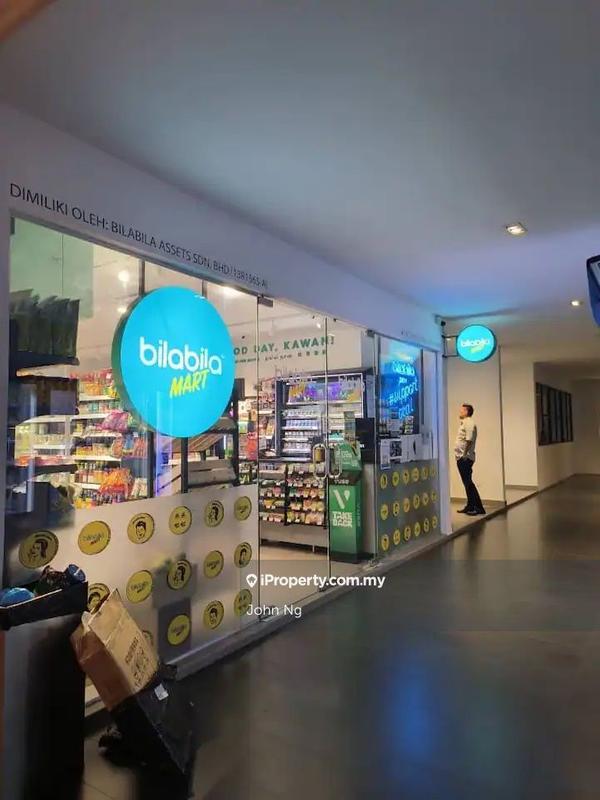 Condominium for Sale in The Havre Bukit Jalil by John Ng - iProperty.com.my