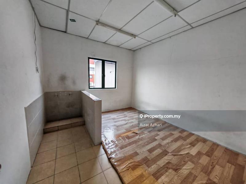 Semi-D Factory for Rent in Seksyen 33, Shah Alam by Aizat Azhari - iProperty.com.my