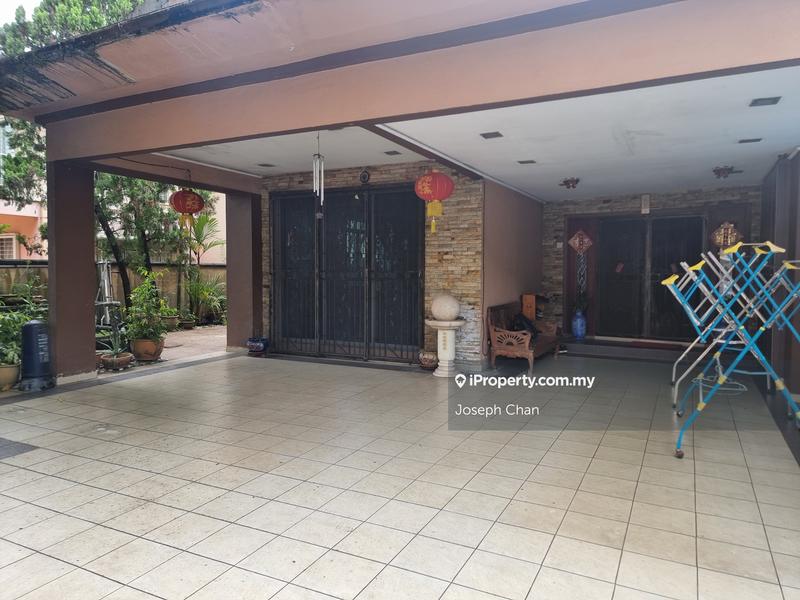 Semi-Detached House for Sale in Seksyen 27, Shah Alam by Joseph Chan - iProperty.com.my
