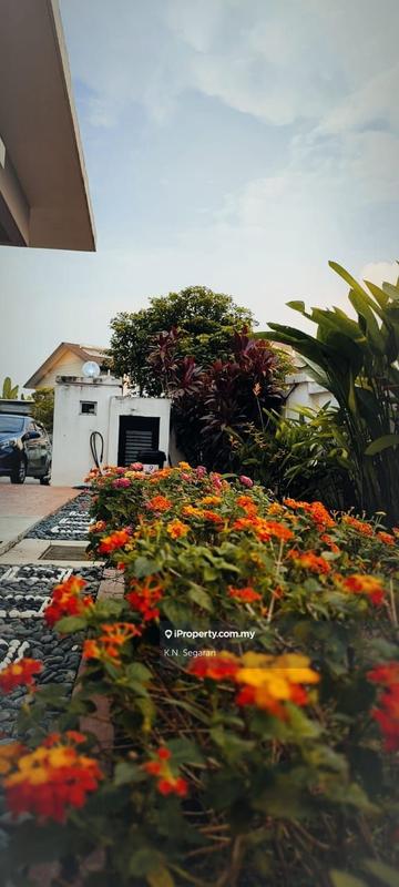 Semi-Detached House for Rent in Kota Kemuning, Shah Alam by K.N. Segaran - iProperty.com.my